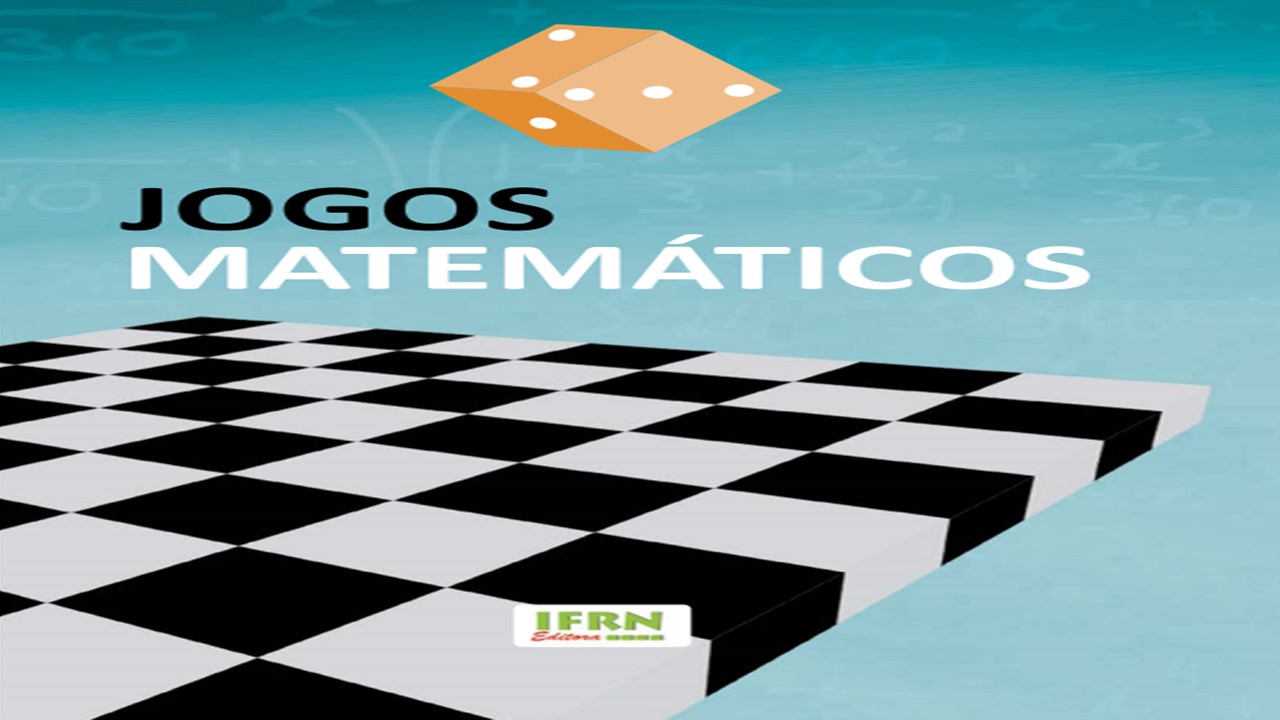 Download - Jogos Matemáticos para a Educação Infantil