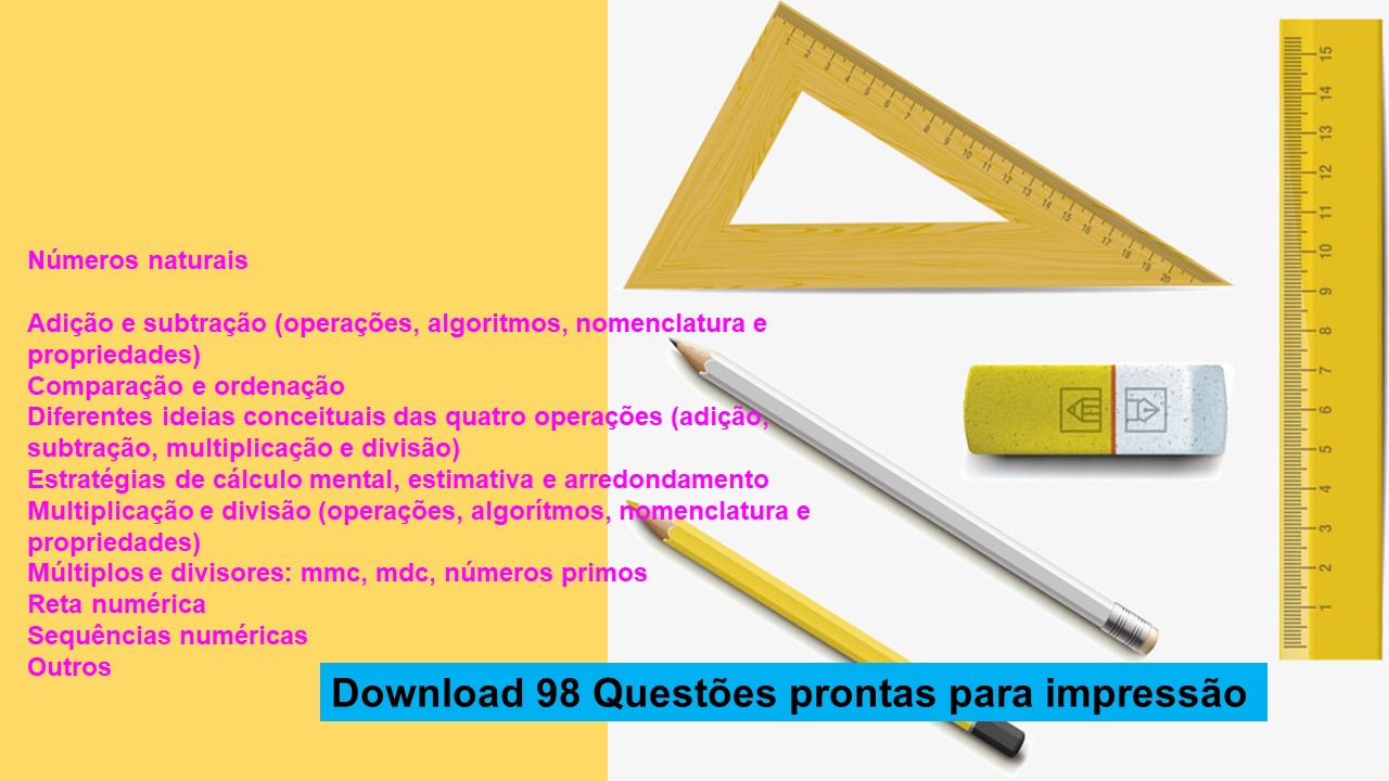 Crie 16 jogos online para impressão em PDF com apenas um clique. Confira! -  Matematicapremio