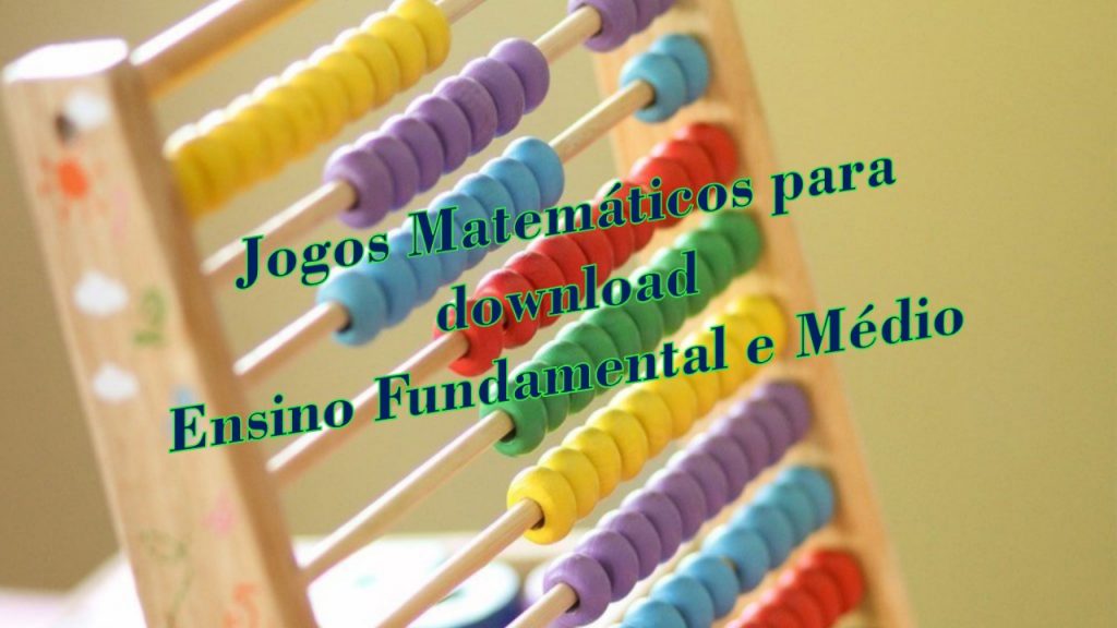 Jogos Matematicapremio