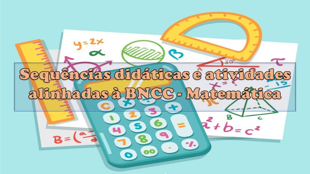 Sequências Didáticas E Atividades Alinhadas à BNCC, Educação Infantil E ...