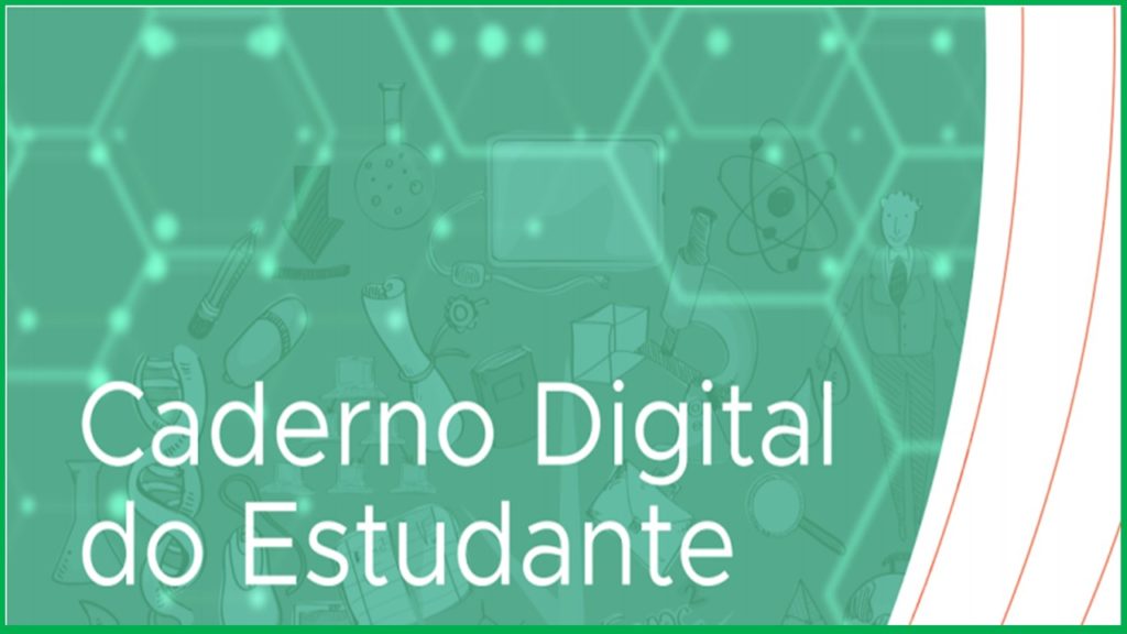 Secretaria De Educação Disponibiliza Caderno Digital Do Aluno Para Download Ef E Médio 6528