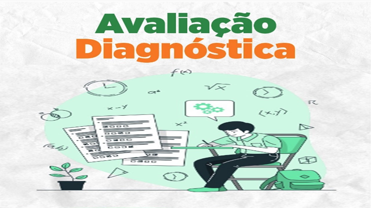 Avaliações diagnósticas Anos Iniciais Finais EJA e Ensino Médio Matematicapremio