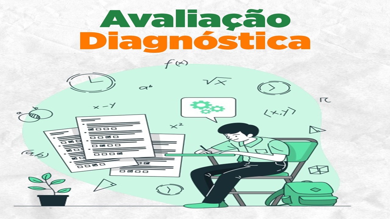 Cadernos De Avaliações Diagnósticas 1° Ao 9° Ano E Eja Matematicapremio 6334