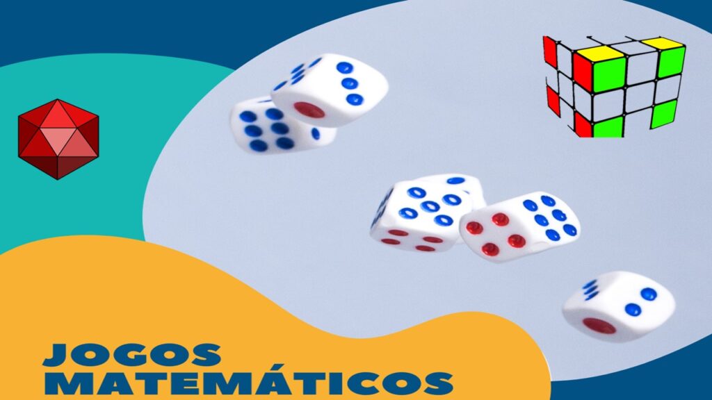 Jogo envolveno operações matemáticas - Recursos de ensino